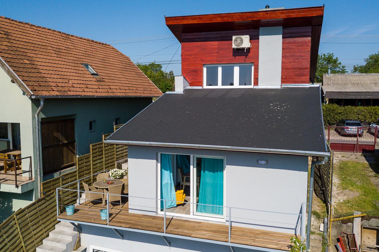 Duna Casa vacanze Taksony