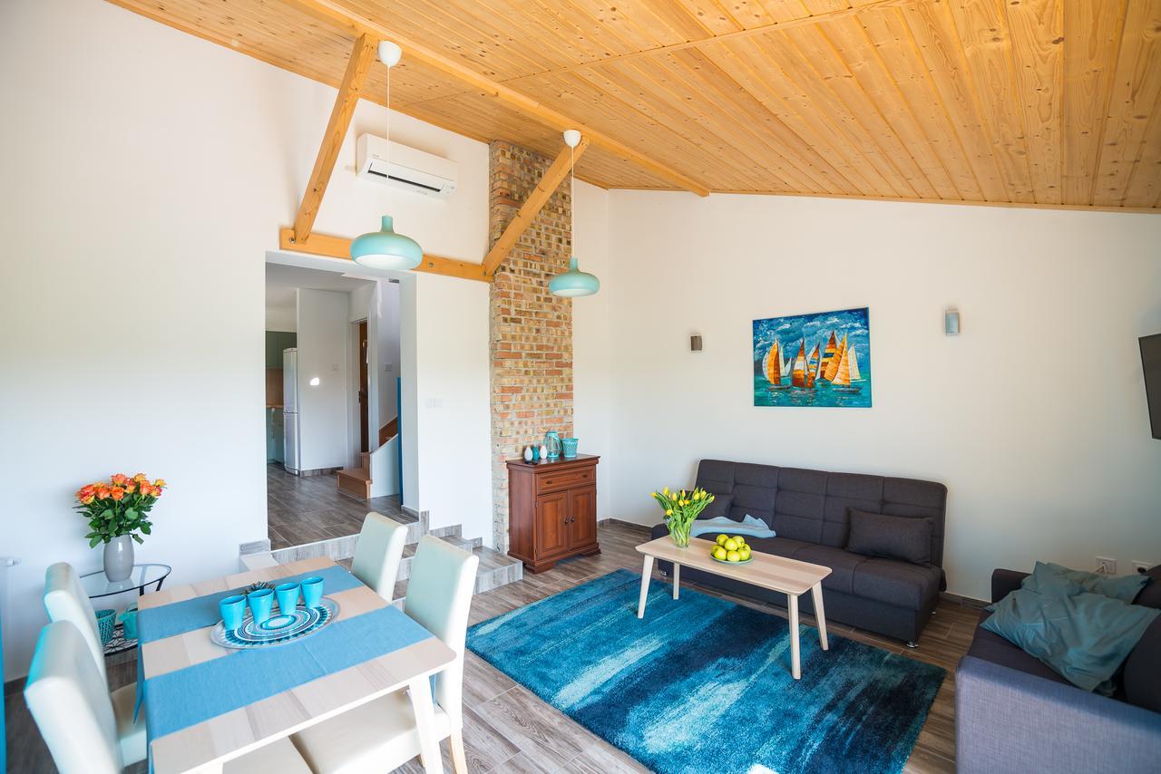 Casa vacanze Duna *