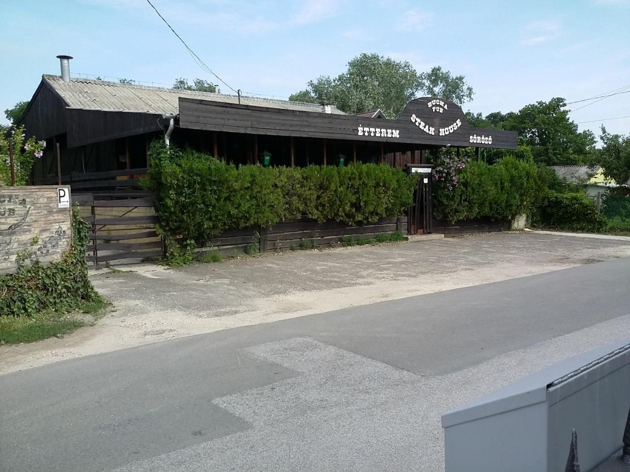 Casa vacanze Duna *